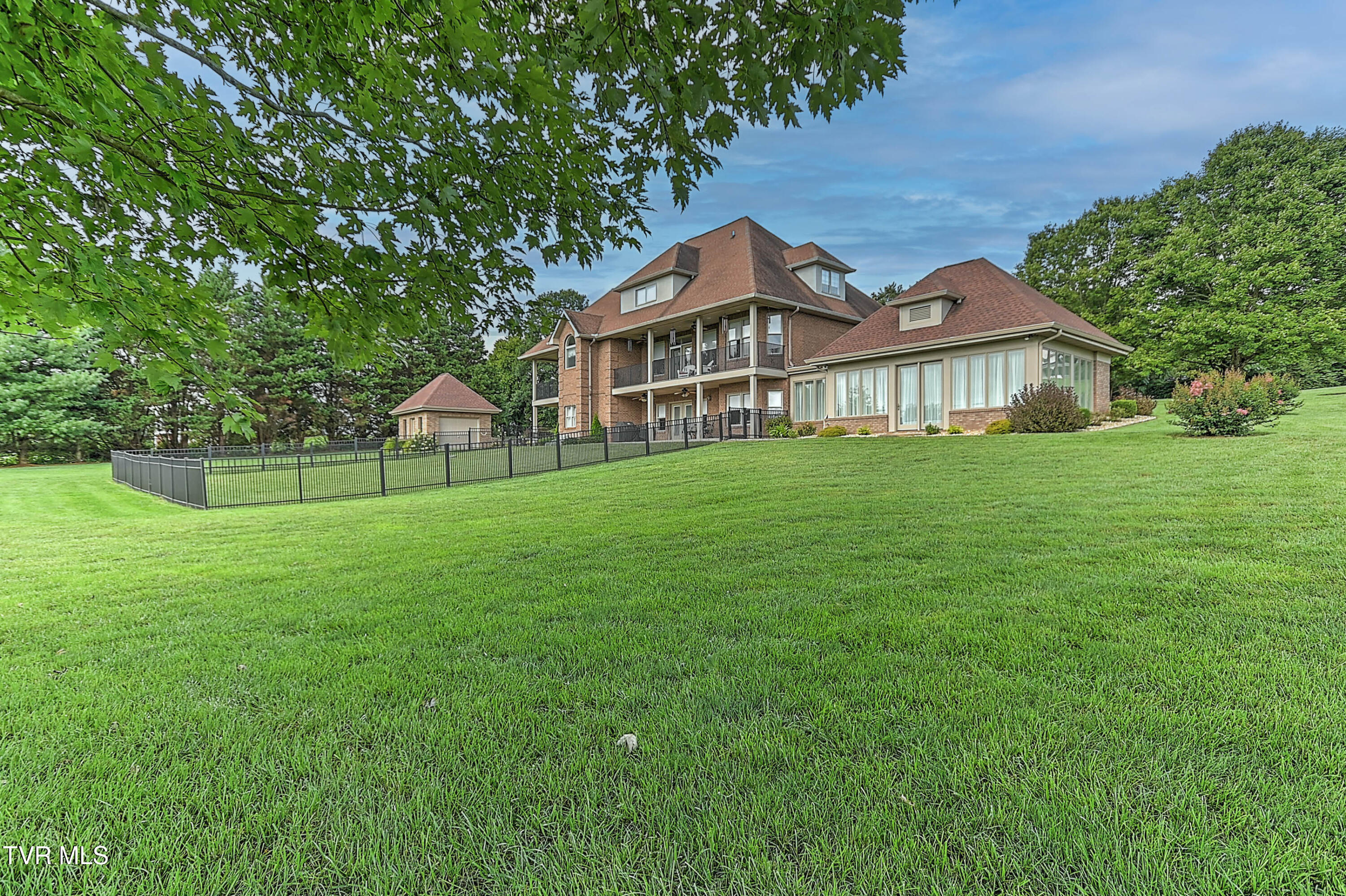 3625 Holly Creek Road Greeneville, TN 37745 - Photo 6 of 91 Holly Creek Exter JB-14