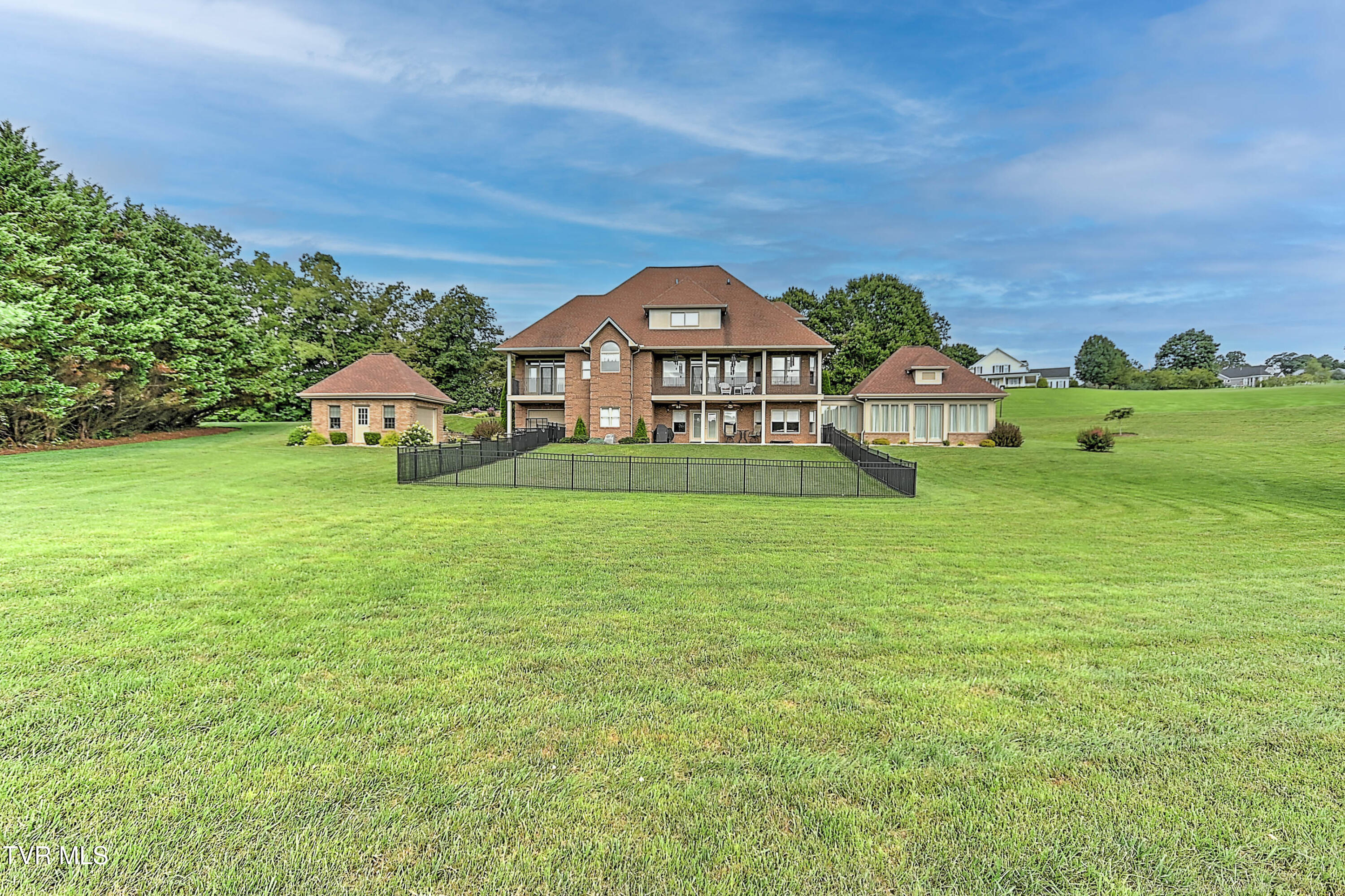 3625 Holly Creek Road Greeneville, TN 37745 - Photo 70 of 91 Holly Creek Exter JB-30