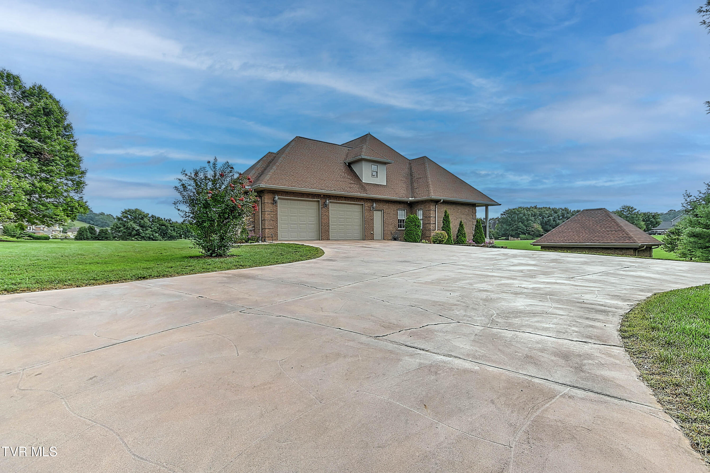 3625 Holly Creek Road Greeneville, TN 37745 - Photo 7 of 91 Holly Creek Exter JB-27