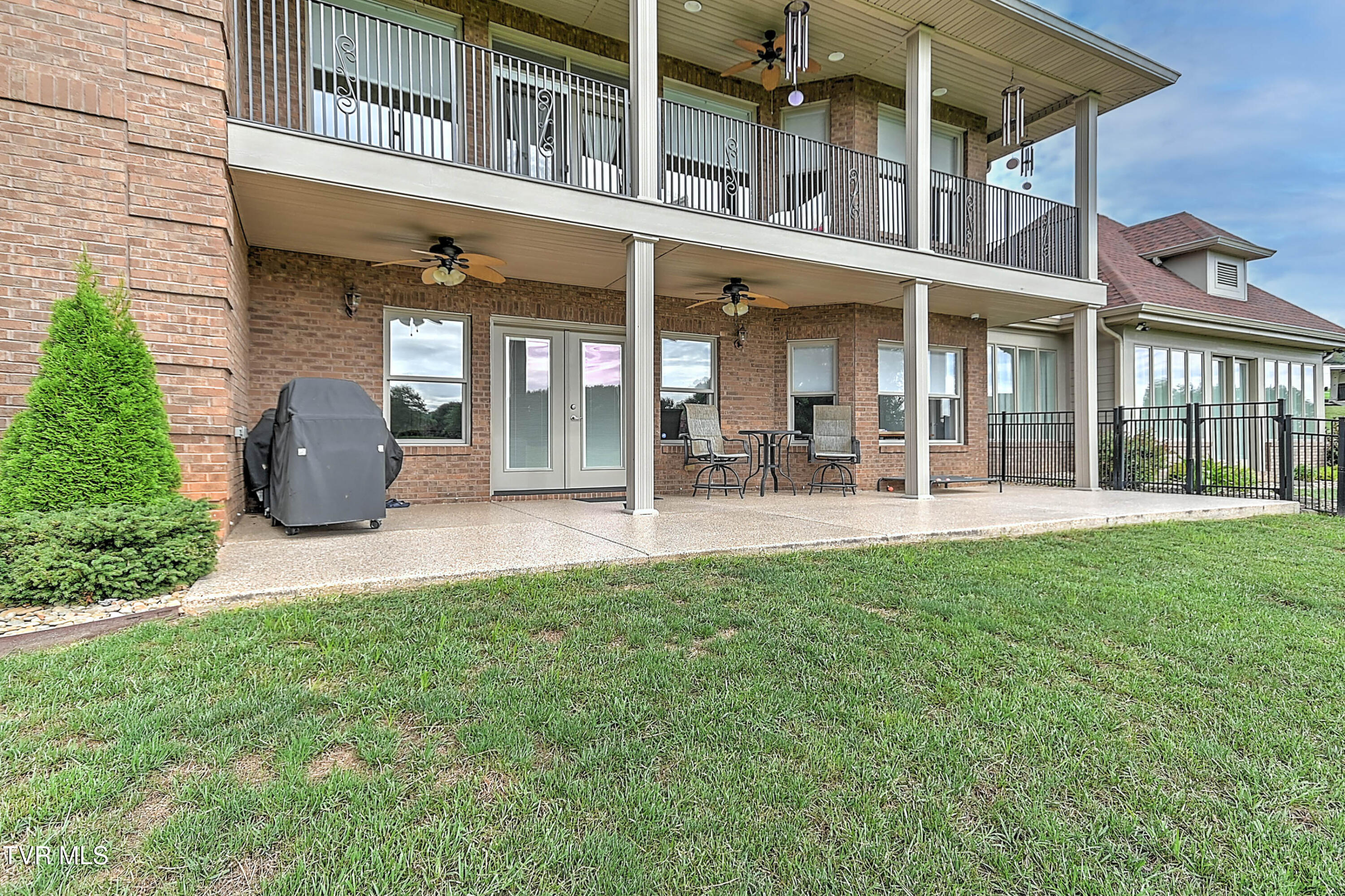 3625 Holly Creek Road Greeneville, TN 37745 - Photo 73 of 91 Holly Creek Exter JB-10