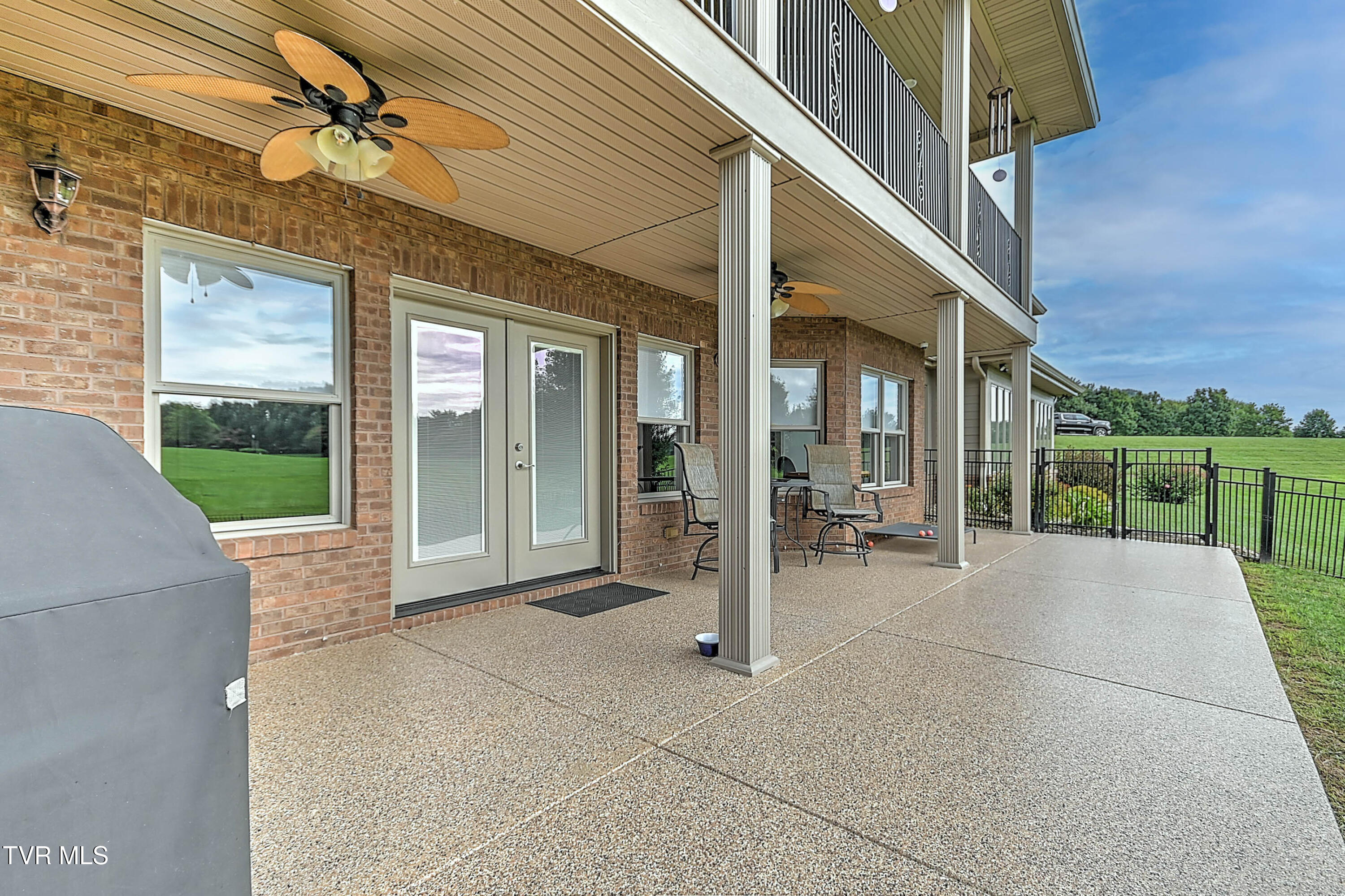 3625 Holly Creek Road Greeneville, TN 37745 - Photo 74 of 91 Holly Creek Exter JB-13