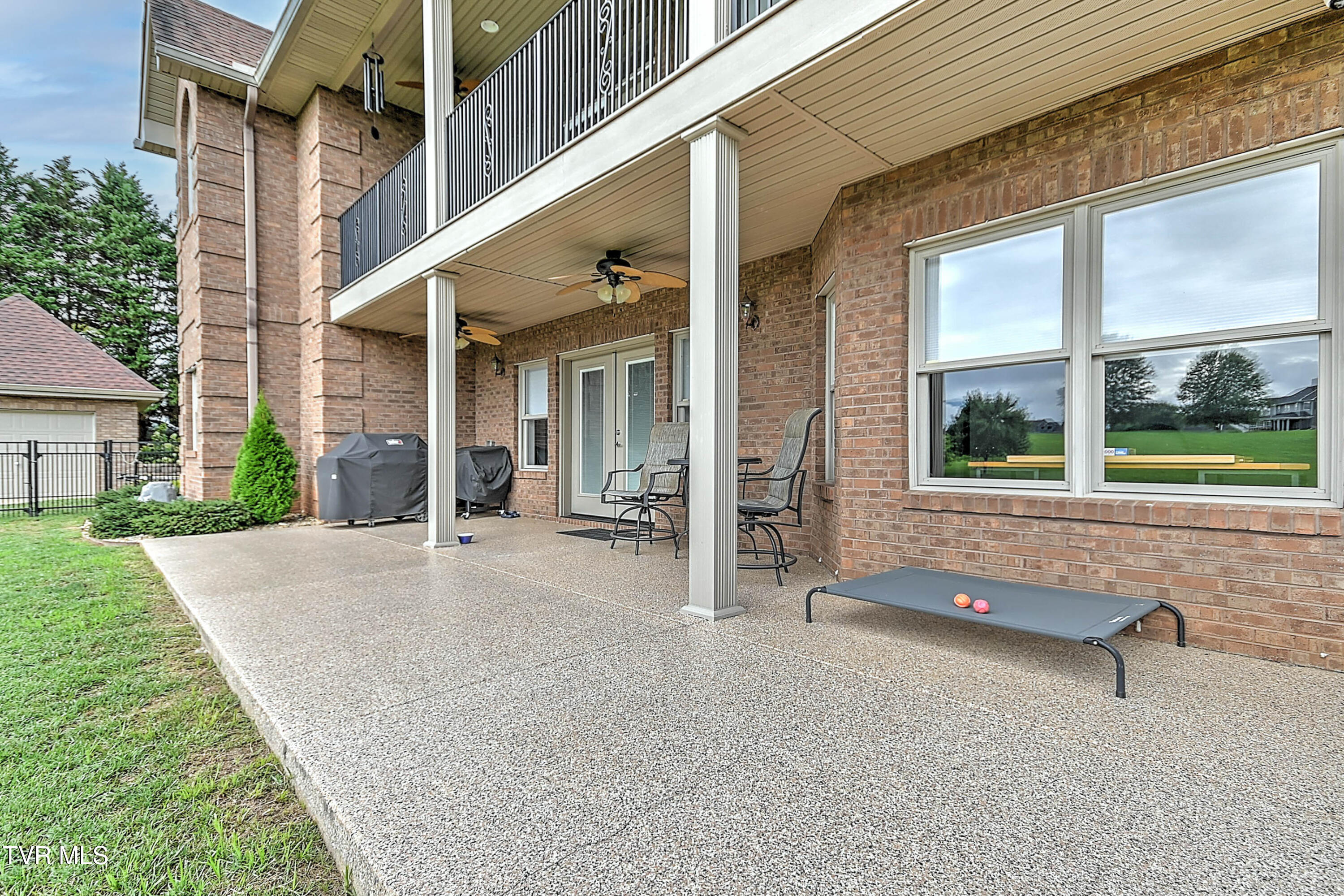 3625 Holly Creek Road Greeneville, TN 37745 - Photo 75 of 91 Holly Creek Exter JB-11