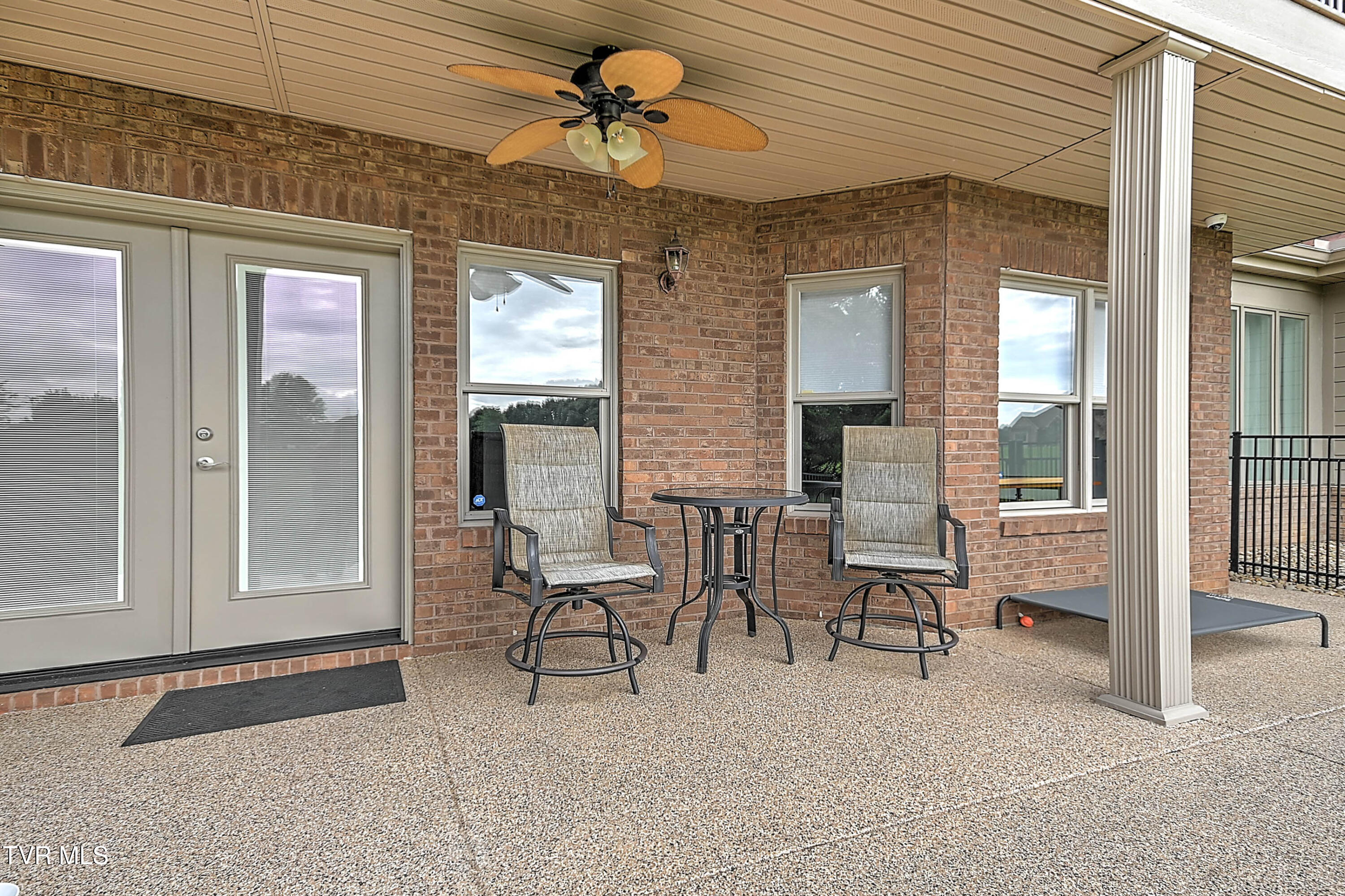 3625 Holly Creek Road Greeneville, TN 37745 - Photo 77 of 91 Holly Creek Exter JB