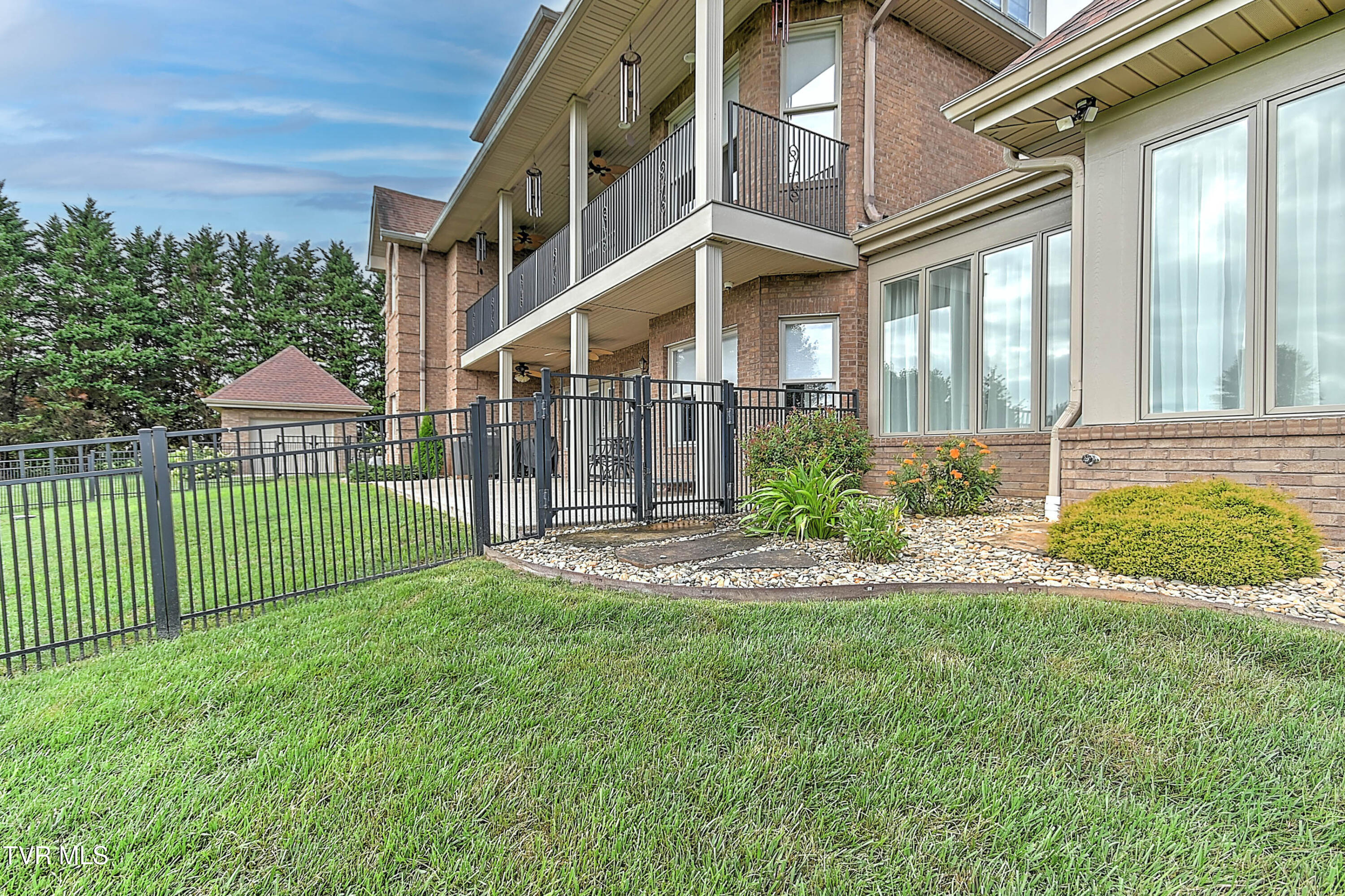 3625 Holly Creek Road Greeneville, TN 37745 - Photo 79 of 91 Holly Creek Exter JB-15