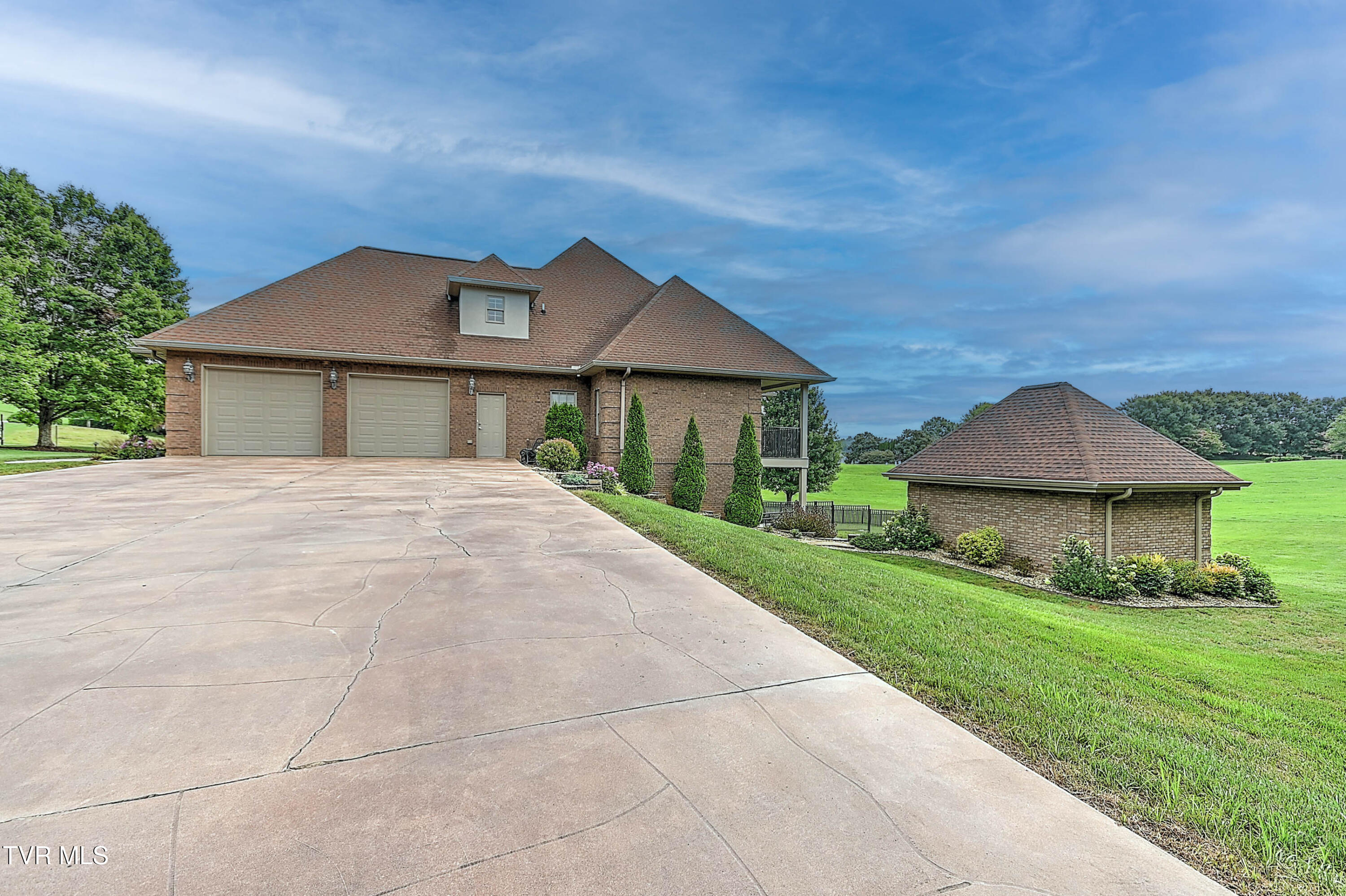 3625 Holly Creek Road Greeneville, TN 37745 - Photo 8 of 91 Holly Creek Exter JB-28