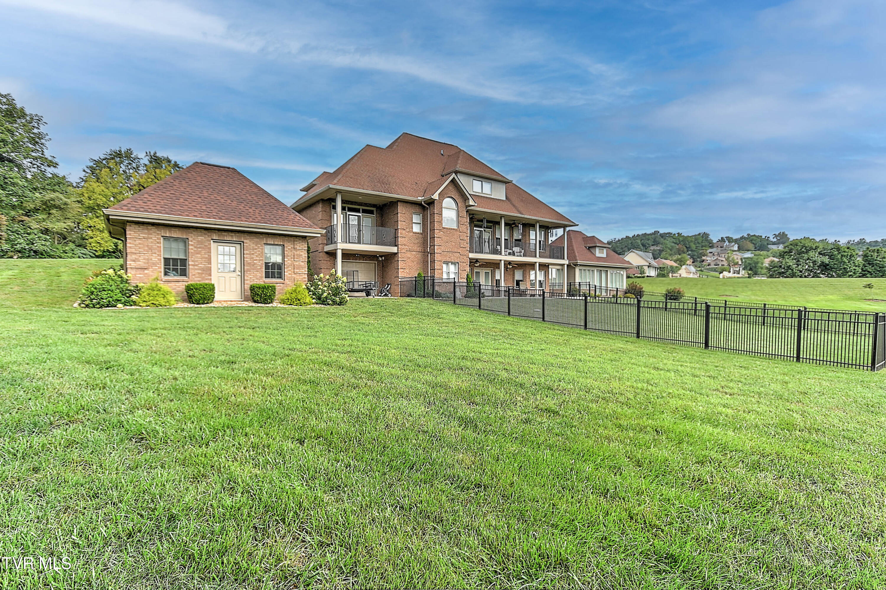 3625 Holly Creek Road Greeneville, TN 37745 - Photo 83 of 91 Holly Creek Exter JB-5