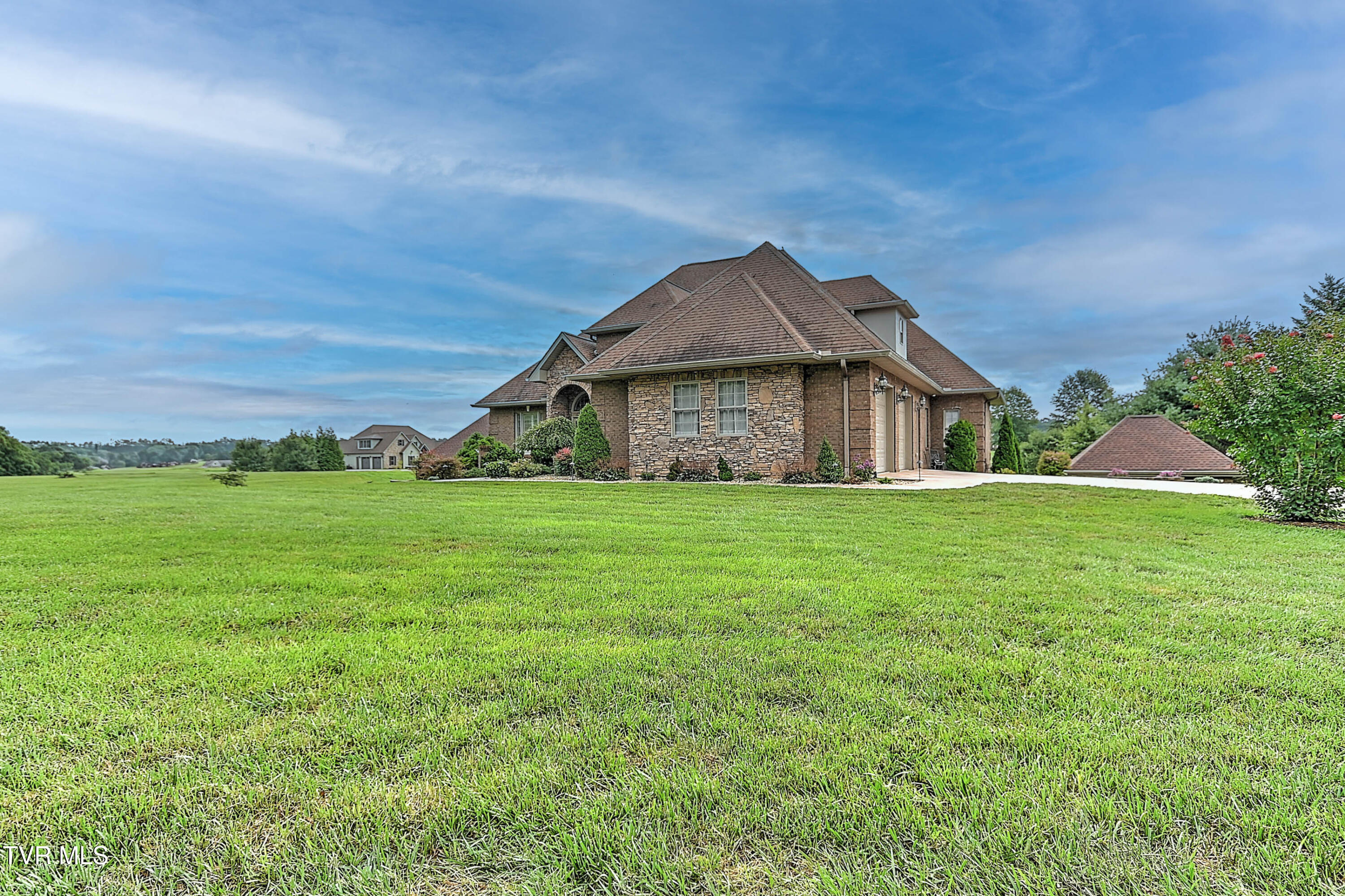 3625 Holly Creek Road Greeneville, TN 37745 - Photo 89 of 91 Holly Creek Exter JB-25
