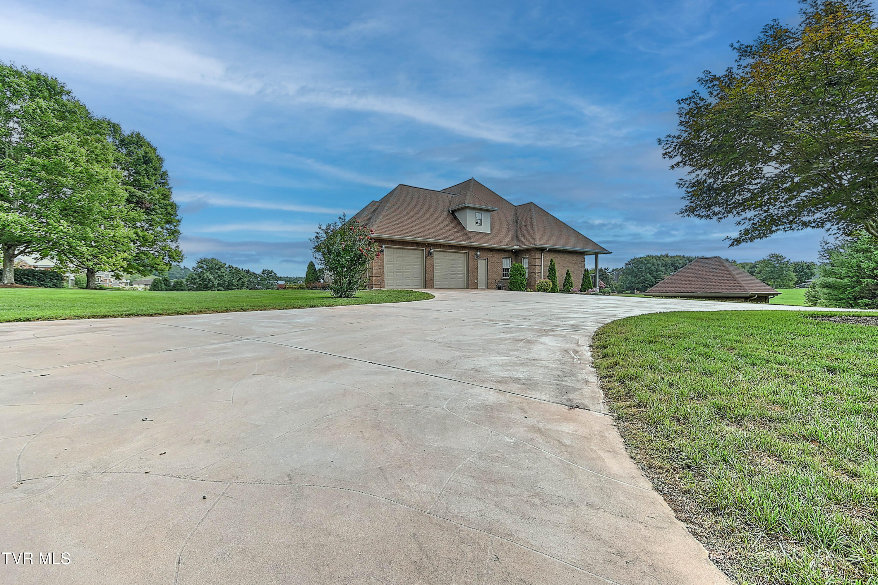 3625 Holly Creek Road Greeneville, TN 37745 - Photo 90 of 91 Holly Creek Exter JB-26