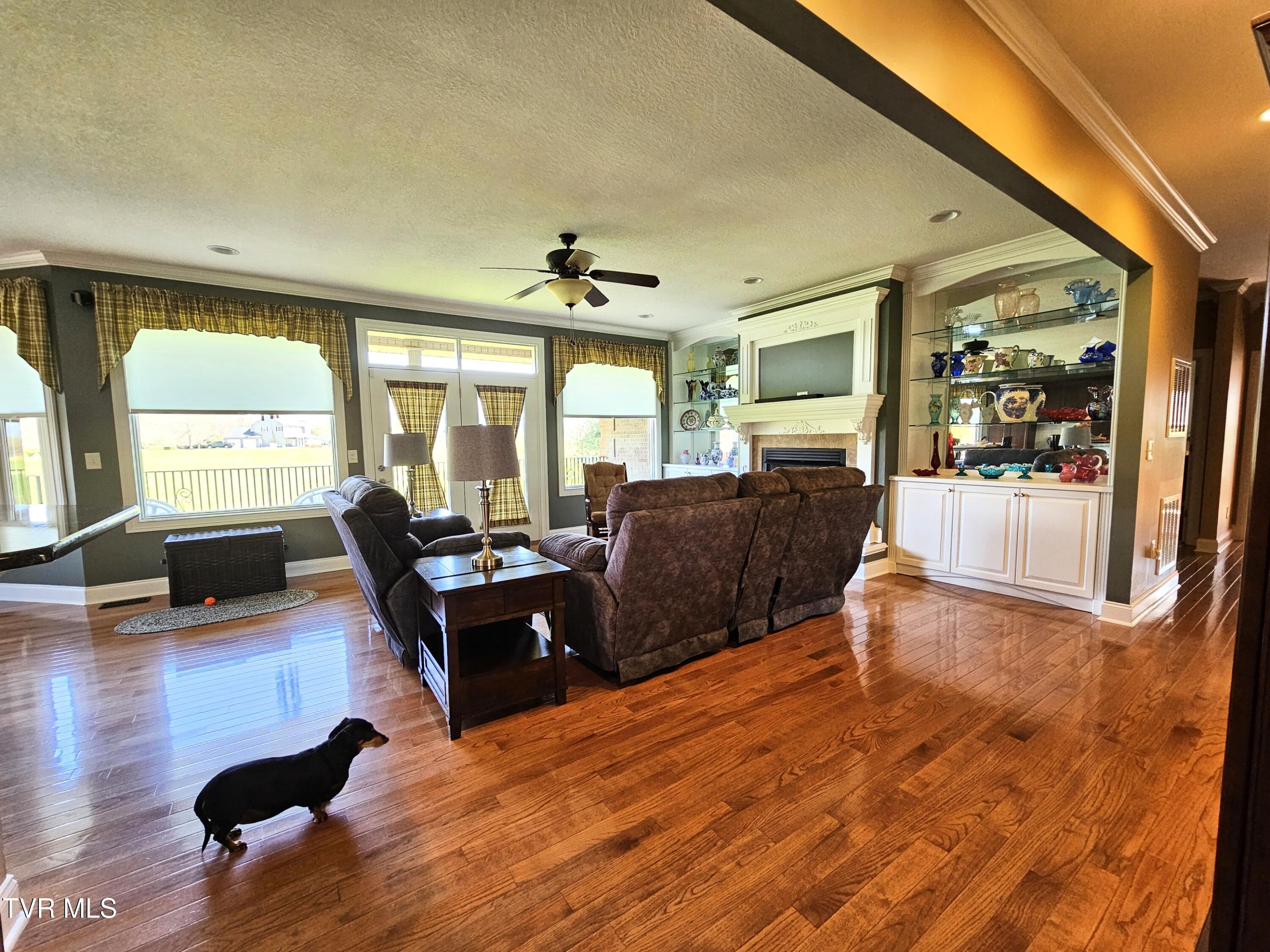 3625 Holly Creek Road Greeneville, TN 37745 - Photo 10 of 91 20250401_140617 1