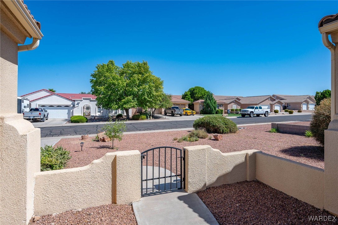 4084 Roma Road Kingman, AZ 86401 - Photo 6 of 57 Yard