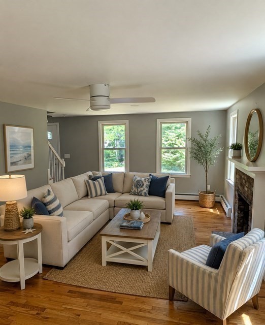 67 Old Fields Road Sandwich, MA 02563 - Photo 15 of 27