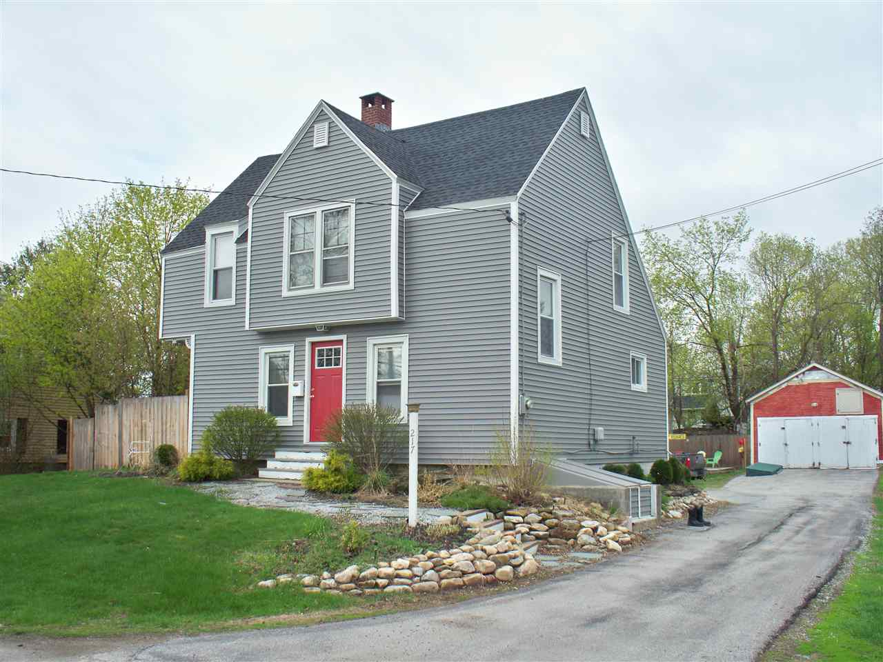 217 Lincoln Avenue Rutland, VT 05701 - Photo 1 of 1