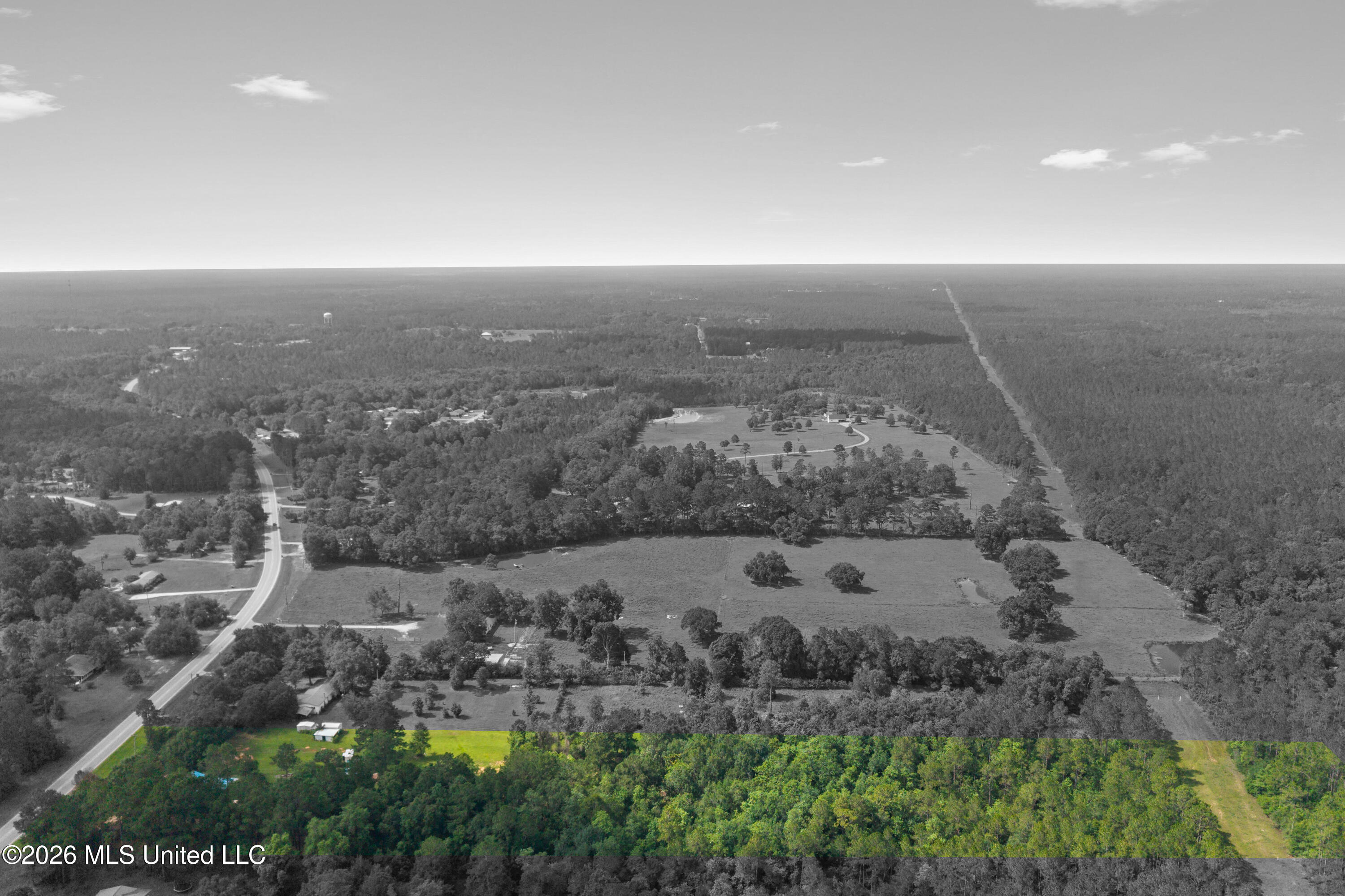 22367 Highway 603 Kiln, MS 39556 - Photo 25 of 29 26