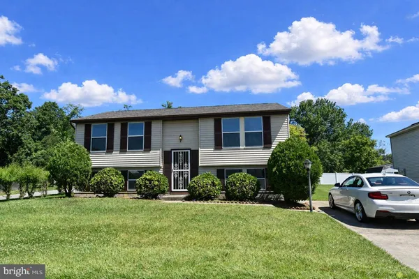 $349,900 | 8404 Lucerne Road, Randallstown, MD 21133