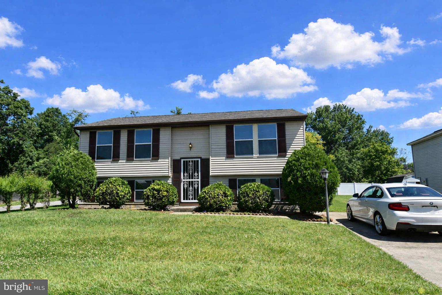 8404 Lucerne Road Randallstown, MD 21133 - Photo 1 of 39 Main Front