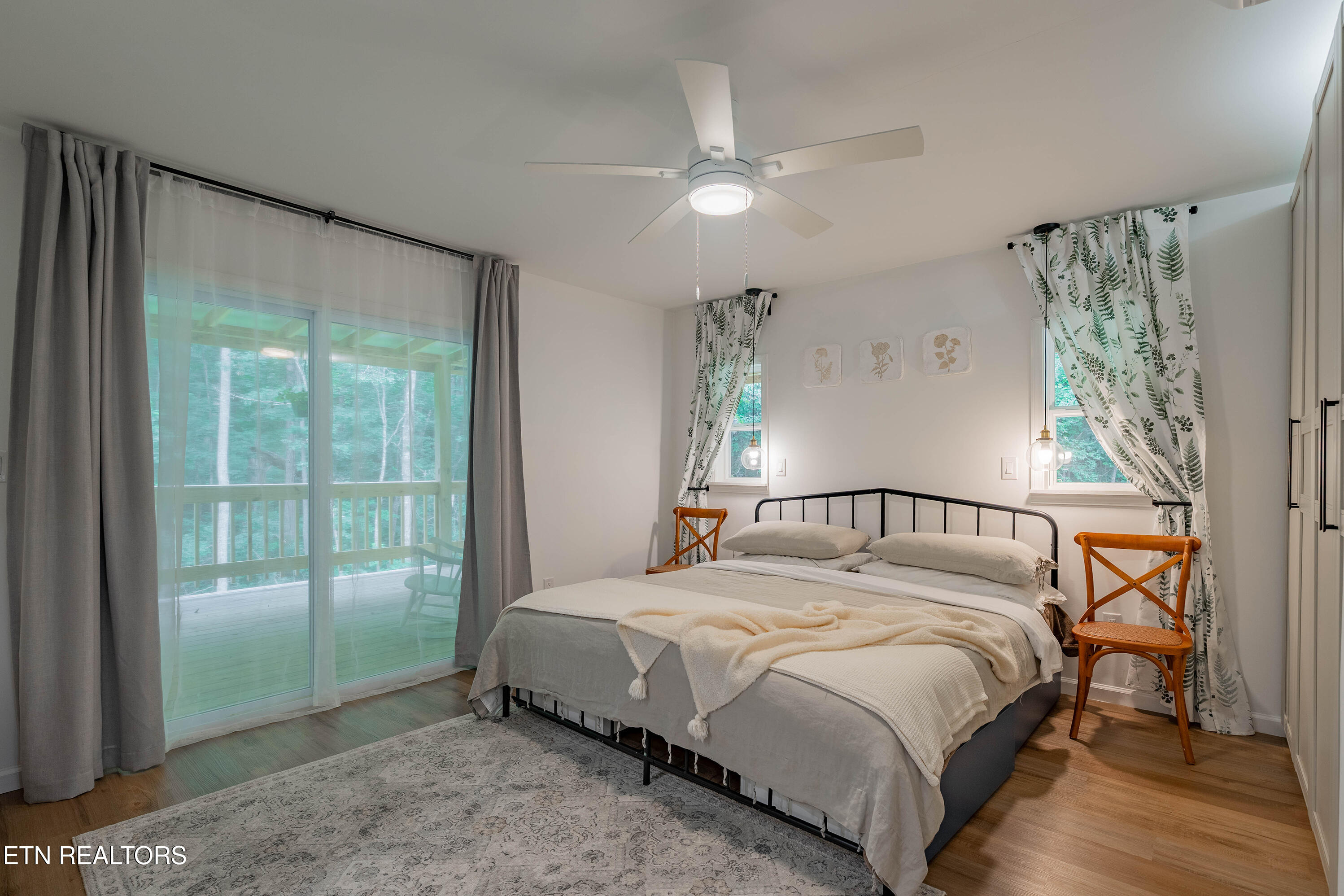 131 Bart Woolum Road Lancing, TN 37770 - Photo 9 of 26 A7301108-HDR