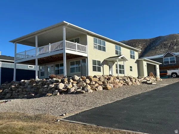 $1,450,000 | 28 Chokecherry Place, St. Charles, ID 83272