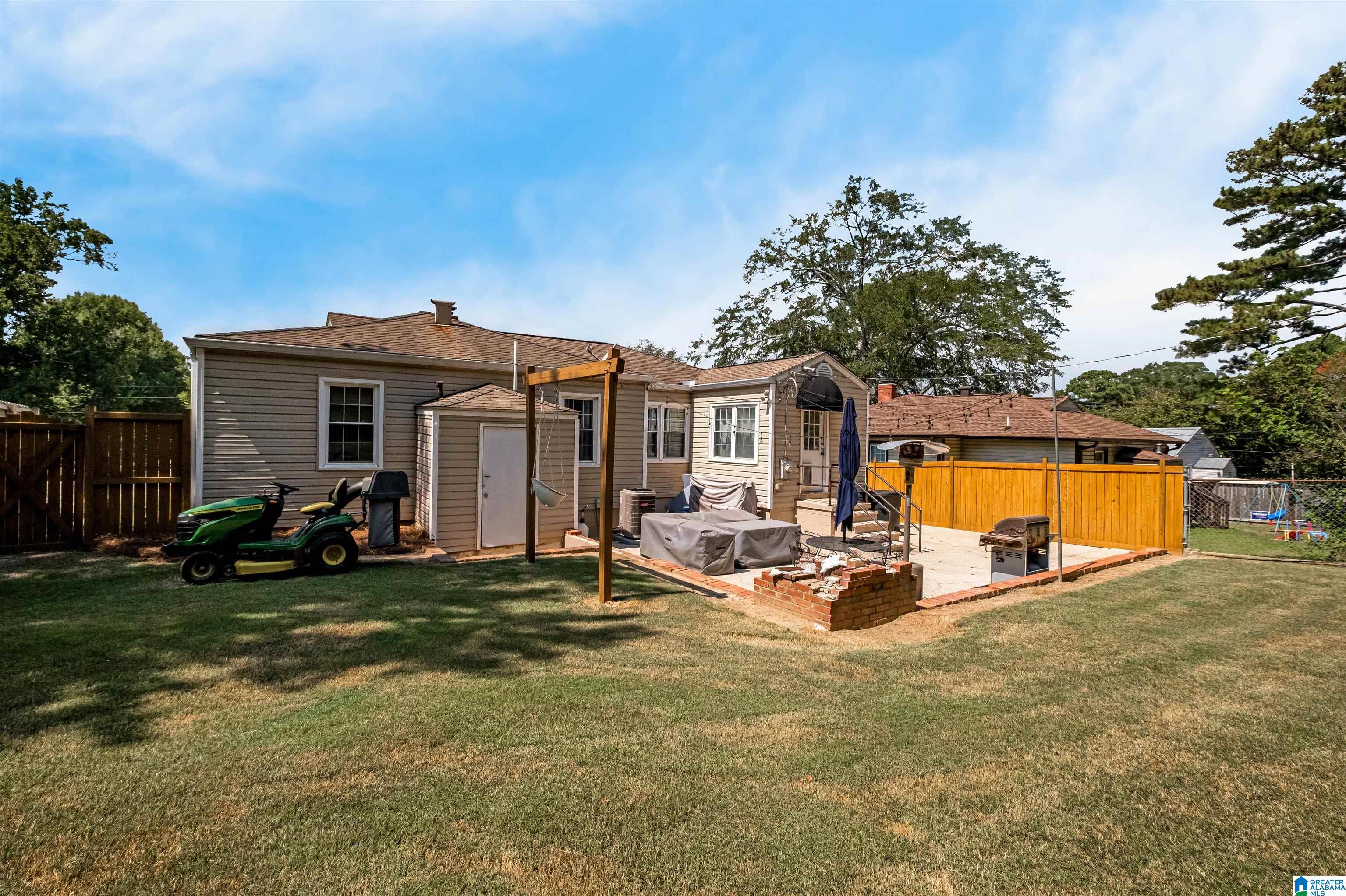 813 Grove Street Birmingham, AL 35209 - Photo 44 of 44