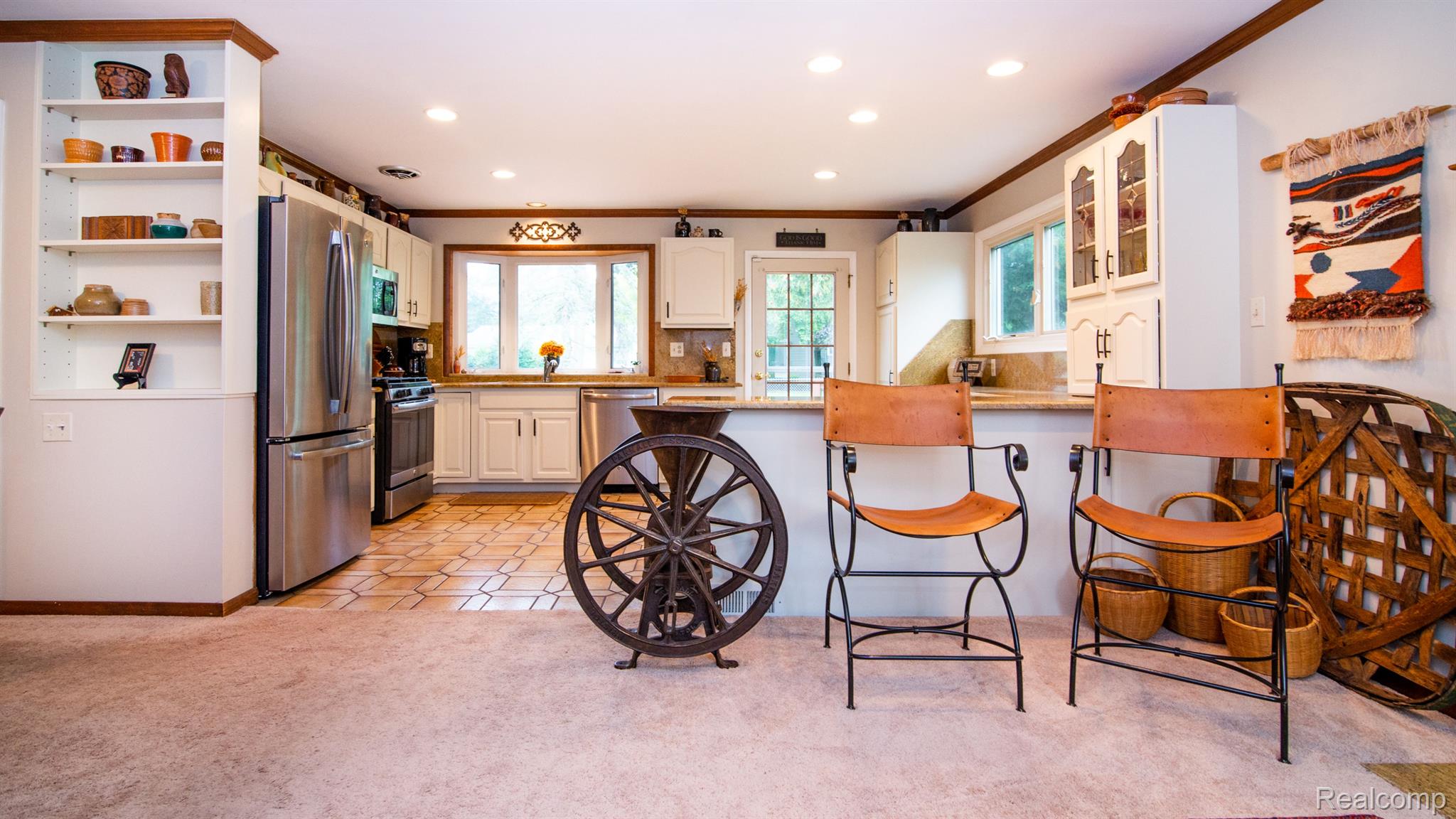 22608 Deerfield Road Novi, MI 48375 - Photo 31 of 69 Gallery Image 31