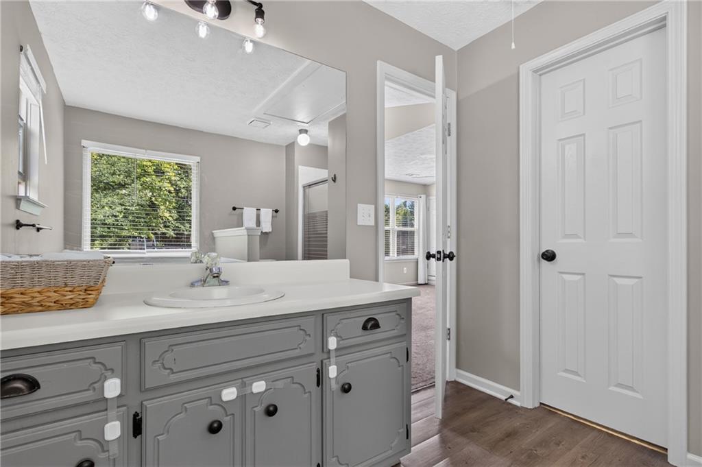 5070 Hudson Road Loganville, GA 30052 - Photo 28 of 49