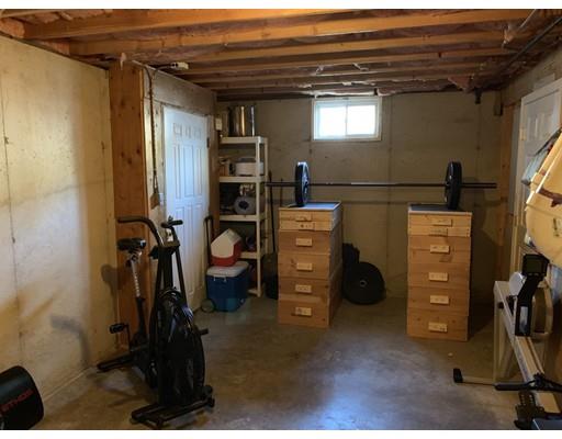 132 Barker Road Wareham, MA 02538 - Photo 12 of 19