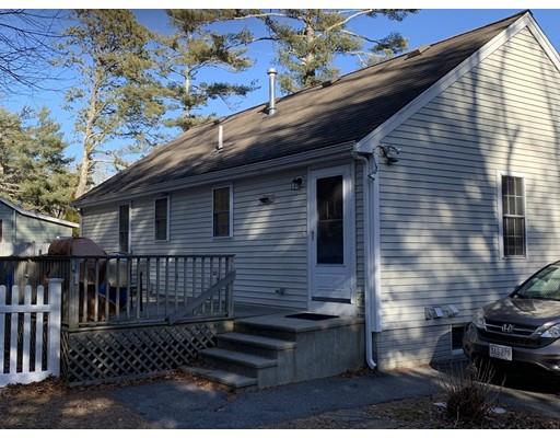 132 Barker Road Wareham, MA 02538 - Photo 17 of 19