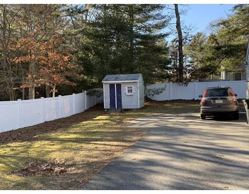 132 Barker Road Wareham, MA 02538 - Photo 18 of 19