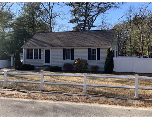 132 Barker Road Wareham, MA 02538 - Photo 3 of 19