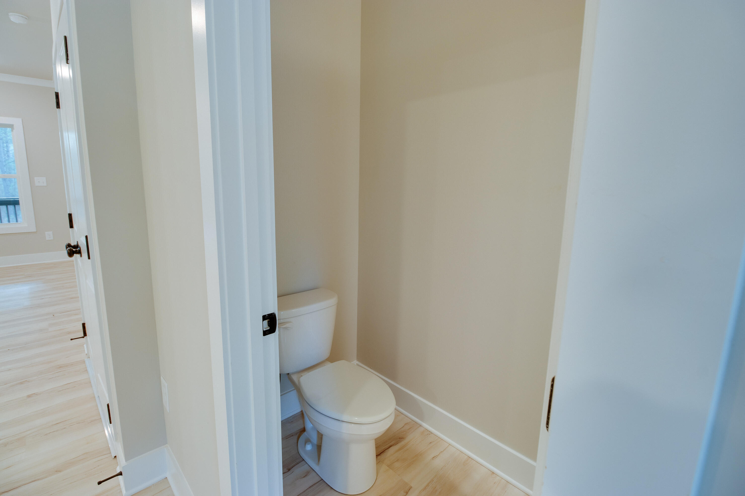 1198 Sunset Cove Tignall, GA 30668 - Photo 15 of 43 Half Bath