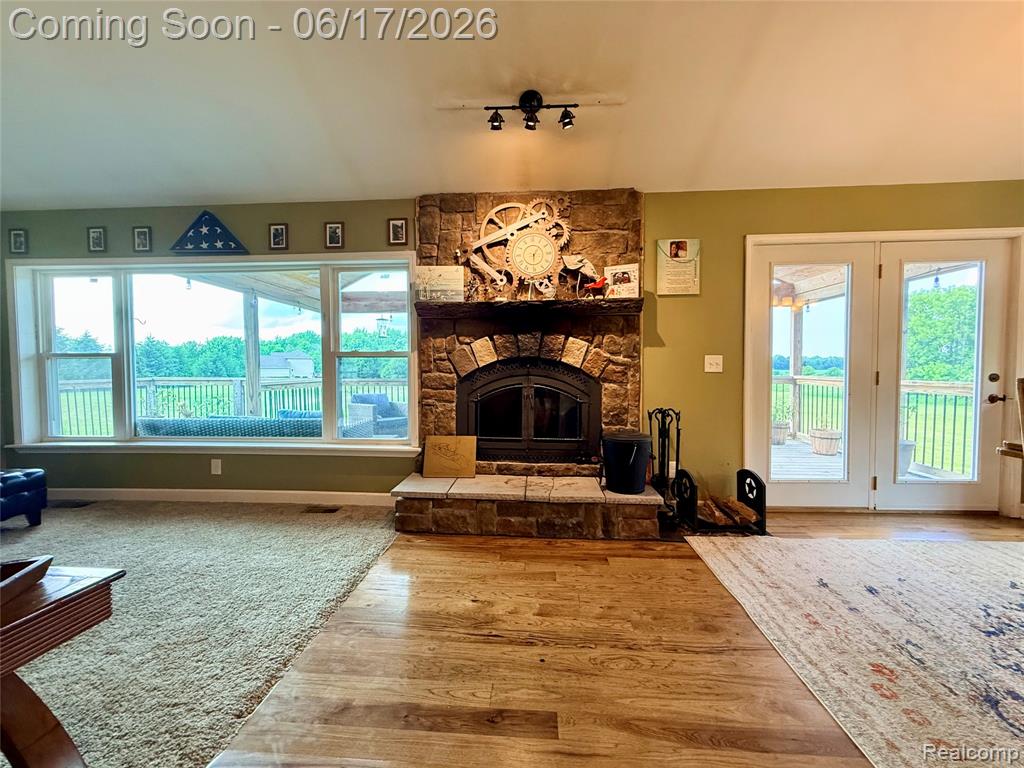 2543 Greenwood Road Lapeer, MI 48446 - Photo 17 of 35