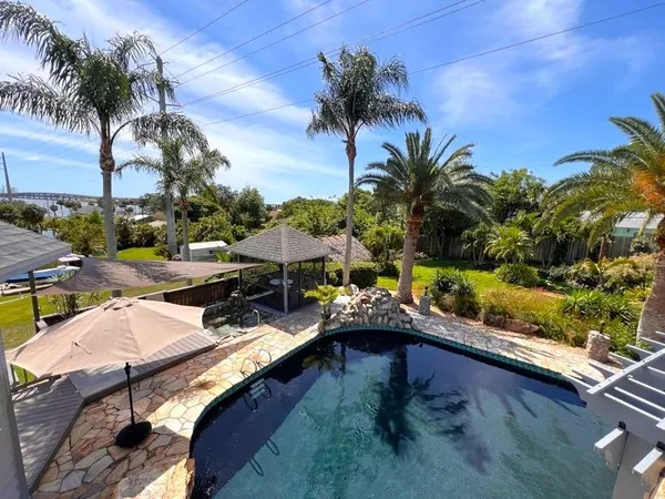 $4,950 | 9 Point View Place, Cocoa, FL 32926