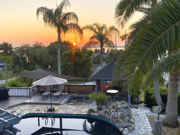 $4,950 | 9 Point View Place, Cocoa, FL 32926