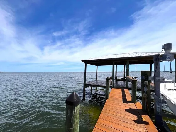 $4,950 | 9 Point View Place, Cocoa, FL 32926