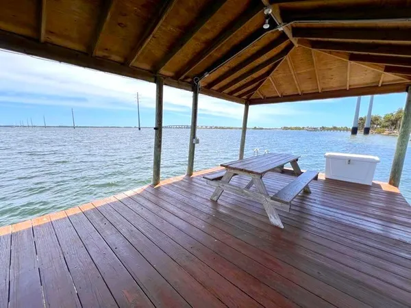 $4,950 | 9 Point View Place, Cocoa, FL 32926