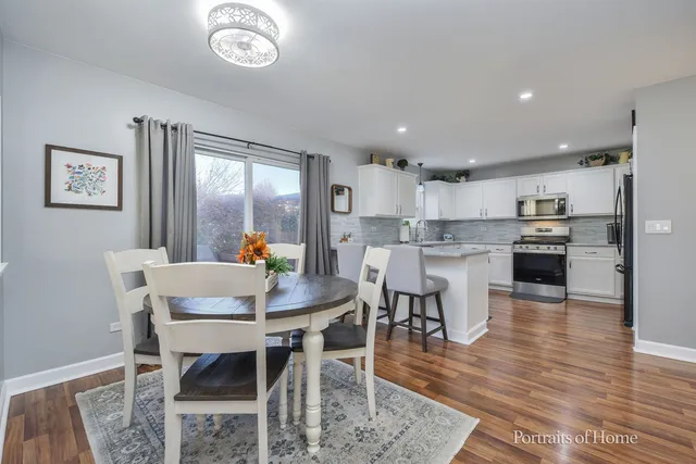 $385,000 | 1891 Westmore Grove Drive, Plainfield, IL 60586