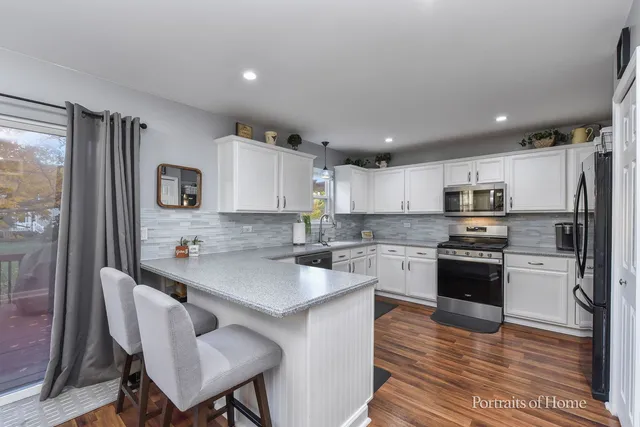 $385,000 | 1891 Westmore Grove Drive, Plainfield, IL 60586