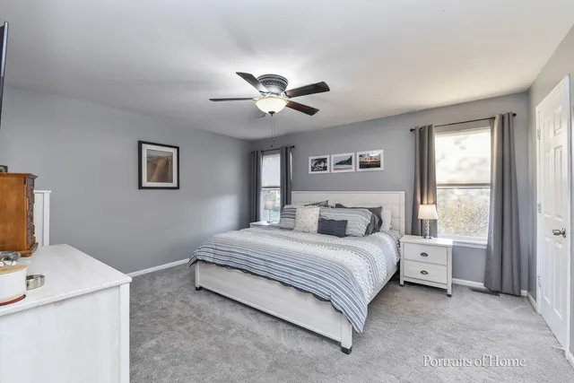 $385,000 | 1891 Westmore Grove Drive, Plainfield, IL 60586