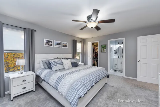 $385,000 | 1891 Westmore Grove Drive, Plainfield, IL 60586