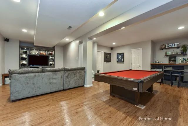 $385,000 | 1891 Westmore Grove Drive, Plainfield, IL 60586