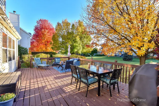 $385,000 | 1891 Westmore Grove Drive, Plainfield, IL 60586