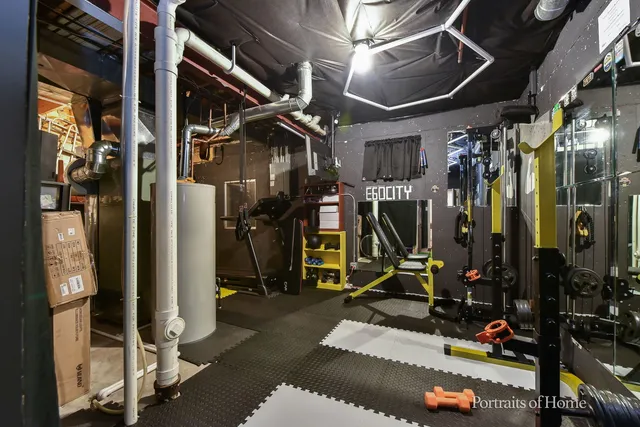 $385,000 | 1891 Westmore Grove Drive, Plainfield, IL 60586