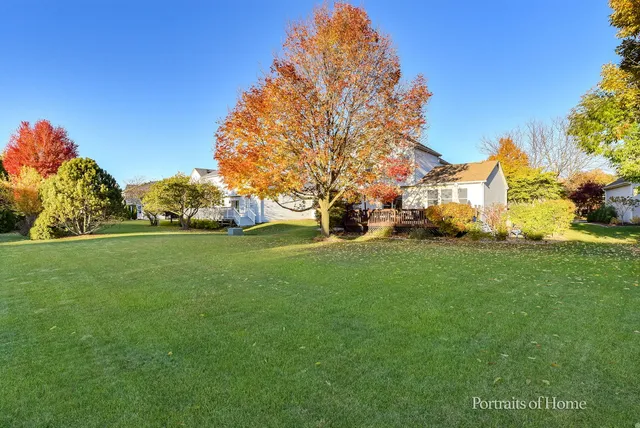 $385,000 | 1891 Westmore Grove Drive, Plainfield, IL 60586