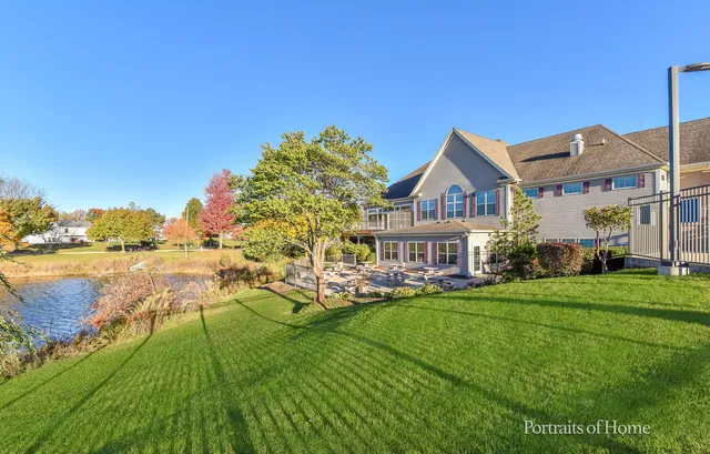 $385,000 | 1891 Westmore Grove Drive, Plainfield, IL 60586