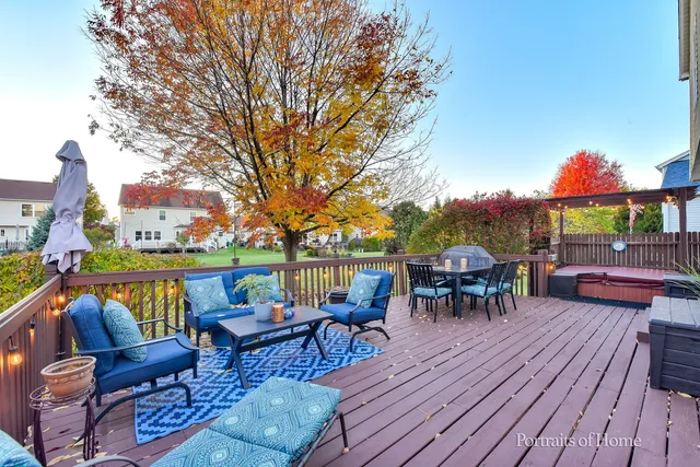 $385,000 | 1891 Westmore Grove Drive, Plainfield, IL 60586