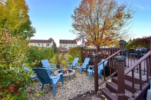 $385,000 | 1891 Westmore Grove Drive, Plainfield, IL 60586