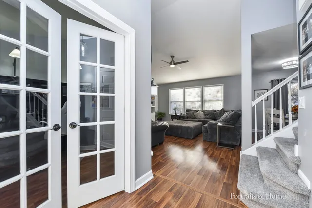 $385,000 | 1891 Westmore Grove Drive, Plainfield, IL 60586