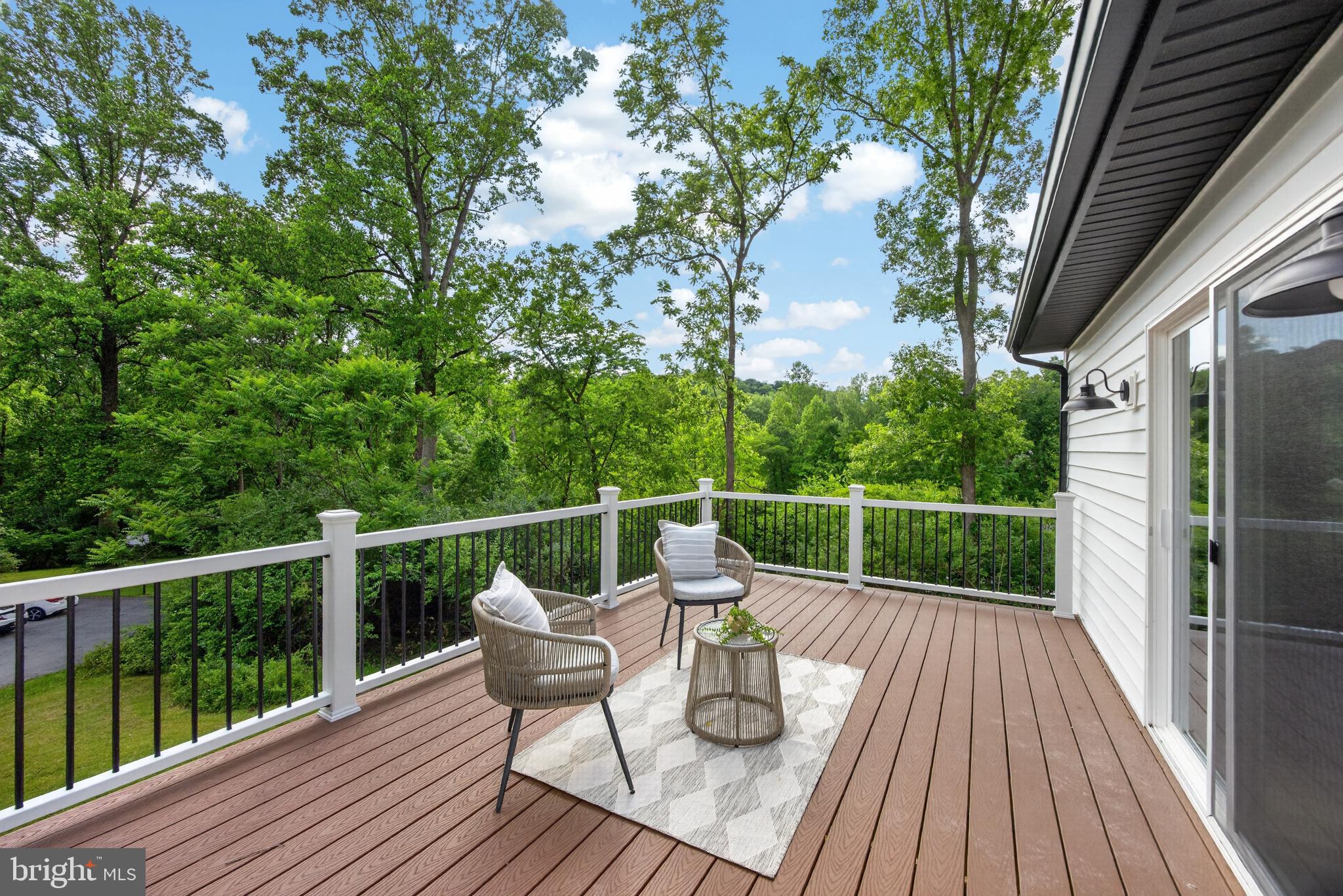 303 Norwood Road Downingtown, PA 19335 - Photo 10 of 48 deck