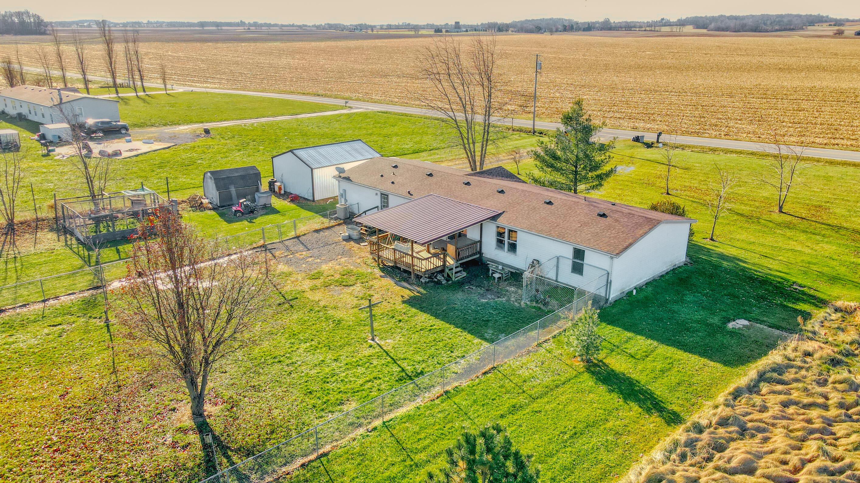 197 Derivan Road New Vienna, OH 45159 - Photo 2 of 26 197_Derivan_Road_32