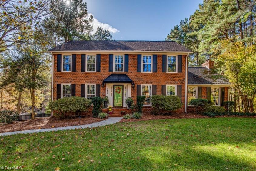 7436 Bullard Road Clemmons, NC 27012 - Photo 1 of 45