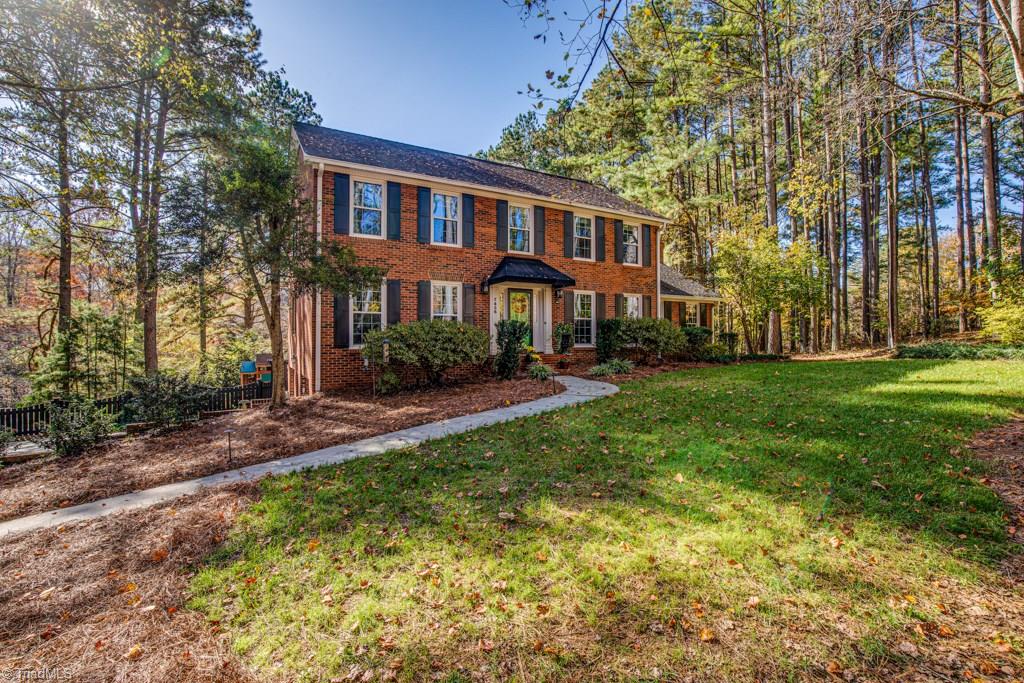 7436 Bullard Road Clemmons, NC 27012 - Photo 2 of 45